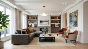 Transformer son appartement avec un architecte d’intérieur